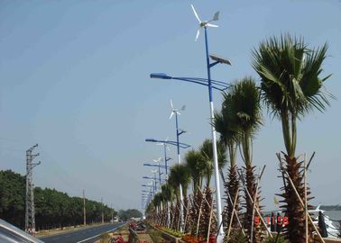 ประเทศจีน กังหันลม Silver 48V 1500W รุ่น Wind Wind Generator สำหรับใช้ในบ้าน โรงงาน